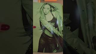 aespa - Rich Man (Winter vers.) [UNBOXING]