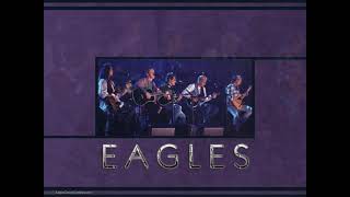 Already Gone - Eagles Guitar Backing Track