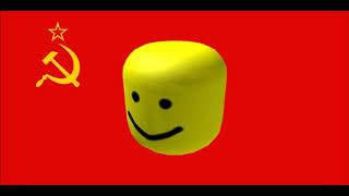 USSR Anthem but it&rsquo;s the Roblox Death Sound