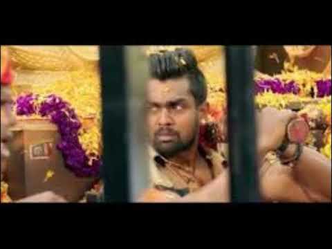 BHARJARI | PUTTA GOWRI SONG VIDEO