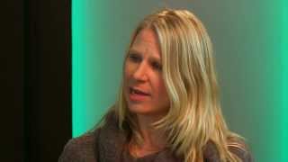 Keep Talking: Depression and the Holidays - with Dr. Robyn Ostrander