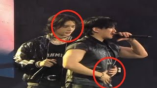 Hyunibini stronger than ever[Straykids/Hyunjin & Changbin] Changjin