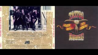 Down - Tattoo Rodeo
