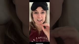 Autism and Sleep Problems #MomOnTheSpectrum #actuallyautistic
