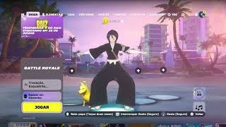 GO! by cortis Fortnite emote