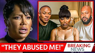 At 54, Michel’le FINALLY Confirms What Dr. Dre & Suge Knight Did To Her..