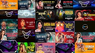 Cg Dj Song 2023 | Cg Remix Song 2023 | Cg Dj Nonstop 2023 | Cg Mix Song 2023 | Dj Veer Official