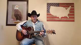 Unanswered Prayers by Garth Brooks (Cover)