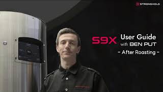 [S9X User Guide] After Roasting