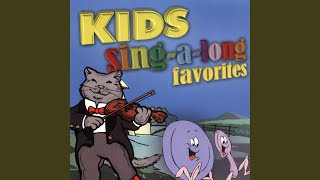 I'm a Nut - The Countdown Kids