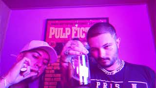 Whiskey, Weed, Fuck - VINT