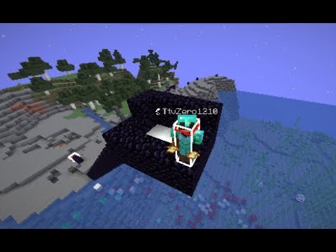 Lootdrop In Donut Smp Now Youtube