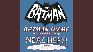 Batman (Theme Song) - Kids Superstars