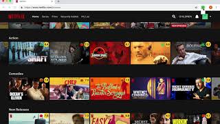 Trim - IMDB and Rotten Tomatoes Ratings on Netflix