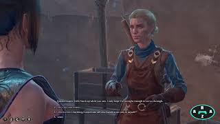 Baldur's Gate 3 - How To Get The Cloak Of Protection (Uncommon)