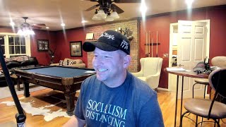 Fly On The Wall w/Lin Wood!  5/10/21