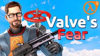 Half-Life 3 - Valve's Biggest Fear