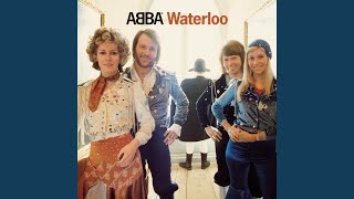 King Kong Song - ABBA