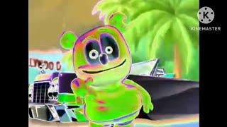 (REQUESTED) The Gummy Bear Song - True Long English Version In Real G major 4