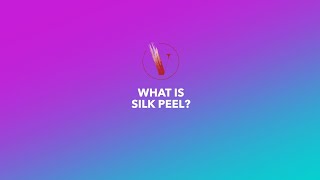 What is Silk Peel? | Dr. Tesmer | Visage Laser and Skin Care - Skin Care Clinic in Anaheim, CA