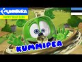 Kummipea Language Mix Multiplier