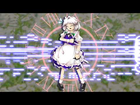 【東方風アレンジ】ナイト・オブ・ナイツ【東方再翻訳】