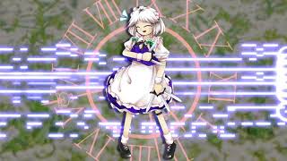 【東方風アレンジ】ナイト・オブ・ナイツ【東方再翻訳】