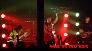 American Capitalist (Live) - Five Finger Death Punch