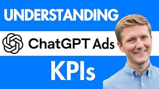 ChatGPT Ads KPI Benchmarking