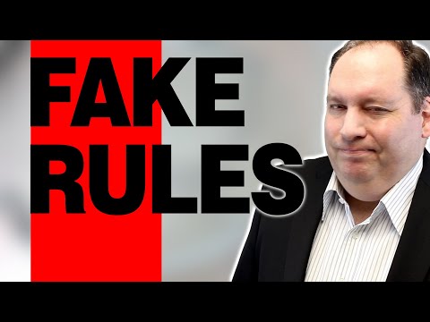 Recruiter Rules For Hiring Judging Candidates And Why They Re Wrong