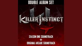 Rumble (Original Arcade Soundtrack) - Robin Beanland