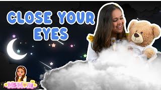 About To Go Down - Songs To Your Eyes