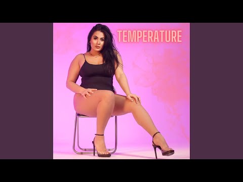 Temperature (DJ Timbawolf Remix)