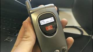 Unlocking the Sharp GX10i - free solution