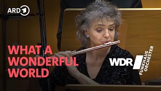 What a Wonderful World - Christian Instrumental Group