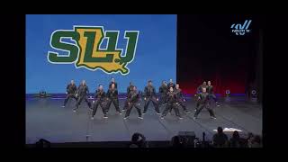 SLU HIP HOP 25