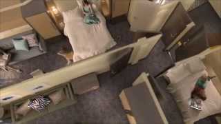 Quantum of the Seas Family Connected Staterooms