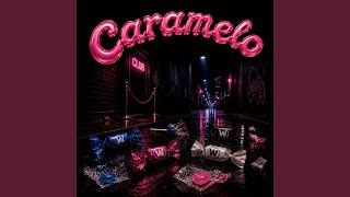 CARAMELO - djrobotchien