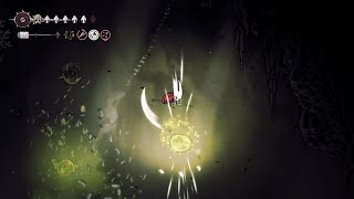 Hollow Knight (Silksong) (#96): Amen to that! (Shakra's Master)