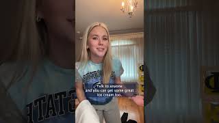 What’s a first year at Penn State University like? #college #pennstate #freshmanyear