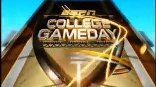 ESPN College Gameday Theme-2007