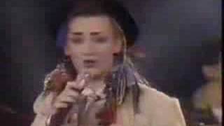 Miss Me Blind Live