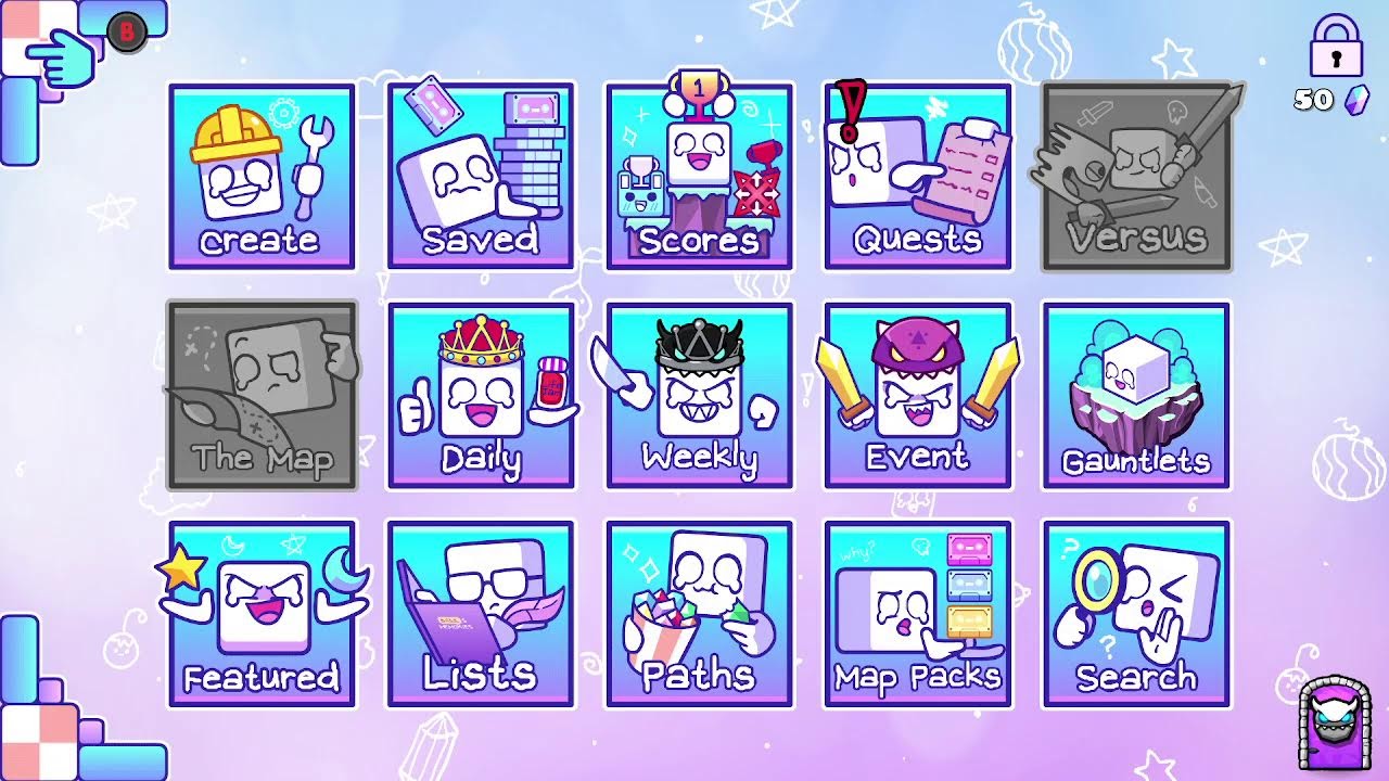 Gd Level Request Stream Youtube