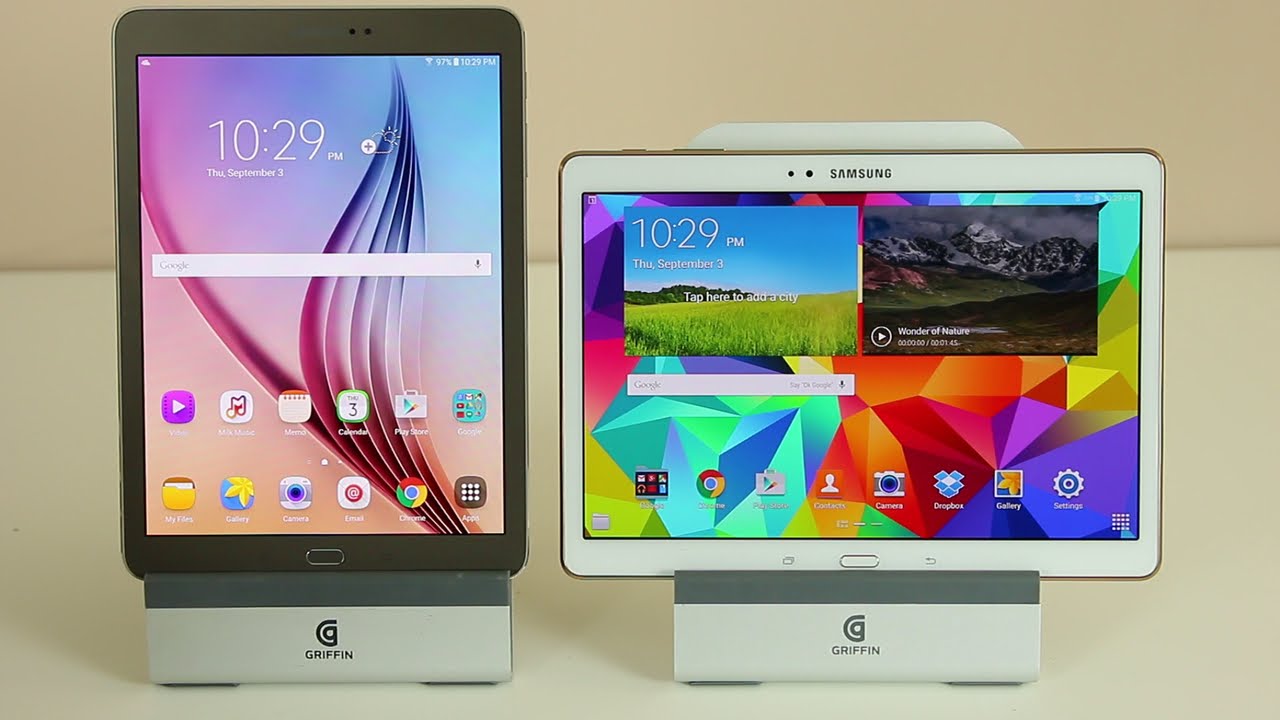 Samsung Galaxy Tab S Vs Galaxy Tab S2 Comparison Samsung – Otosection