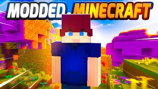 How to make modded Minecraft servers in 2026 with CurseForge. ***EASY MODS GUIDE***