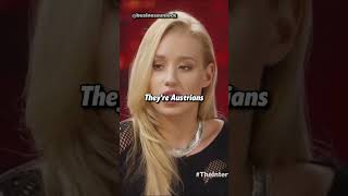 Iggy Azalea 🤣