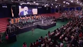Yalli Mutti Badali- Inta Aali- Hallelujah- Arabic Christian Song - lyrics in description(2 songs)