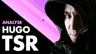 PRISONNIER COMME HUGO TSR (Analyse Fen&ecirc;tre sur Rue)