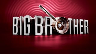 Big Brother - Season 27 Main Title Sequence