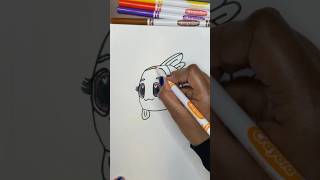 Draw Your Favorite Scribble Scrubbie Pet 🐶 | Crayola x Nurture Buddies Art Fun!